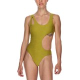 Nike Cutout one piece Cene