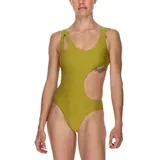 Cutout one piece