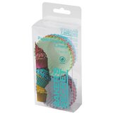 BAKERS SECRET Kalupi za mafine papirni set 150kom 4cm BS40286 | Eponuda.ba