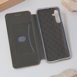 Teracell Maska za Samsung A15 4G/ A155F/ A15 5G/ A156B na preklop Flip Premium zlatna | ePonuda.com