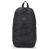 Herschel Nahrbtniki KINGSTON BACKPACK Črna Cene
