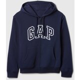 GAP Sweatshirt with logo - Women's | ePonuda.com