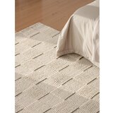 Villeroy Boch Kremno bela ročno tkana volnena preproga 200x300 cm Scala – | Shoptok.si