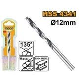 dbt1201204 hss burgija za metal 12mm
