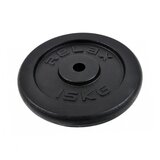 Ring Tegovi liveni 2x15kg RX PL01-15 | ePonuda.com