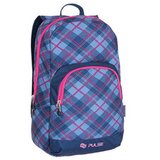  PULSE RANAC SOLO PINK PLAID 121217 | Eponuda.com