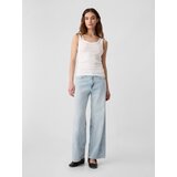 GAP Wide-Leg High Rise Jeans - Women's | shoptok.hr