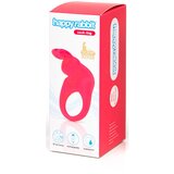 Happy Rabbit Vibracijski erekcijski obroček "Happy Rabbit" (R32243) | Shoptok.si
