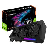 Gigabyte Grafična kartica Geforce Rtx 3070 Ti Aorus Master 8 Gb Gddr6X, (20446134) Cene
