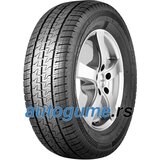 Continental VanContact 4Season ( 215/75 R16C 116/114R 10PR EVc DOT2022 ) Cene