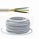 Elektroterm Kabl PP/Y, 2x1.5mm2, Pun presek Cene