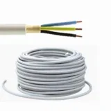 Kabl PP/Y, 2x1.5mm2, Pun presek