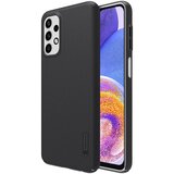 Nillkin Super Frosted Shield - Samsung Galaxy A23 4G / A23 5G - črna | Shoptok.si