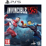 PS5 invincible vs