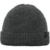 Barts KINYETI BEANIE Dark Heather Winter Hat | Shoptok.si