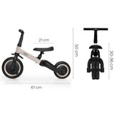 Zopa tricikl Razor Easy Ivory Beige | shoptok.hr