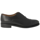 Berwick 1707 Čevlji Richelieu - Črna | Shoptok.si