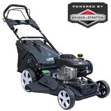  GARDENmaster Motorna samohodna kosačica S460BVX | Eponuda.com