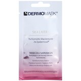 L´Biotica DermoMask Night Active intenzivna pomlajevalna maska z matičnimi celicami 12 ml Cene