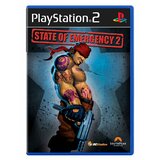  State of Emergency 2 (PS2) - rabljeno | Shoptok.si