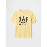 GAP Children's T-shirt with logo - Boys | shoptok.hr