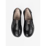 VICO Women's Black Slip-On Shoes | ePonuda.com
