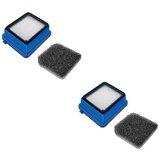 INORCO Bombani filter, zdruljiv s filtrom sesalnika Electrolux, (22017372) Cene