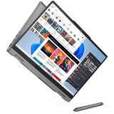 Lenovo IdeaPad 5 2-v-1 14IRH9 14" (35,56cm) WUXGA OLED Core i5-13420H 16GB 512GB Windows 11 Home 2v1 prenosni računalnik 83KX003PSC | Shoptok.si