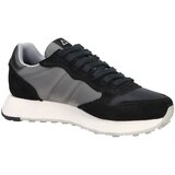 Sun68 Nizke superge Z45114 Črna | Shoptok.si