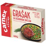 Carnex Grasak sa fasiranom sniclom 400g | Eponuda.com