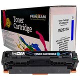  Toner Print-Team HP W2031A Cyan STARI CHIP | shoptok.hr