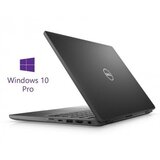 Dell Latitude 7320 13.3 FHD Touch i5 1145G7 16GB 512GB SSD Intel Iris XE Backlit FP Win10Pro 3yr ProSupport laptop Cene