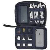 Rivacase 5632 Biscayne Travel Organizer, crni | shoptok.hr