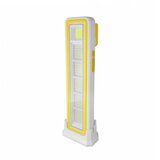 YIWU prenosna punjiva led lampa YW17417-4648 | ePonuda.com