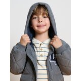 Sinsay Qulirana jakna s kapuljačom | shoptok.hr