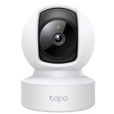 Tp-link Tapo-C212 Pan/Tilt kućna sigurnosna Wi-Fi kamera, 2K (2304×1296), 2,4 GHz, horizontalno 360o, 1 × Ethernet port, Pan/Tilt, pametna AI detekci | Eponuda.ba