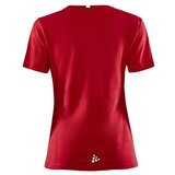 Craft Majice s kratkimi rokavi Community Mix Rdeča | Shoptok.si