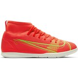 Nike dečije patike JR SUPERFLY 8 CLUB IC CV0792-600