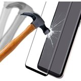 Mocolo 3D ukrivljeno polno lepljivo steklo za Huawei Nova 9 SE / Honor 50 SE - črno | Shoptok.si