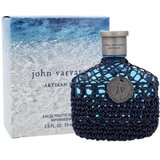 John Varvatos Artisan Blu 75 ml toaletna voda za moške | shoptok.hr