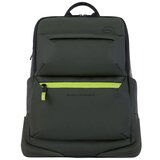 Piquadro Torbe VERDE ZAINO PORTA PC Zelena Cene