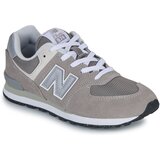New Balance Nizke superge 574 Siva u