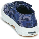 Superga Nizke superge 2750 KIDS Modra | Shoptok.si