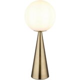 Globo 21031M - Stona lampa PINPAL 1xE27/40W/230V mesing | Eponuda.com