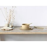 Creatable Set Skodelic Za Kosmiče Futuro Sand, 4-Delni | Shoptok.si
