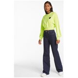 Puma Puloverji Swxp Rumena | Shoptok.si