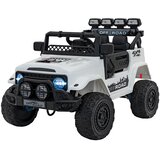  Auto na akumulator Off-Road CLIMBER 4x4 - bijeli | Eponuda.ba