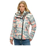 Superdry Jakne & Blazerji Mtn Windbreaker Siva Cene