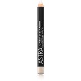 Astra Make-up Jumbo sjenilo za oči u olovci nijansa 0051 white pearl 3 g Cijene
