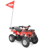 Hecht QUAD AKU 56100 RED Cijene